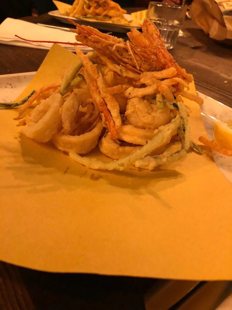 Cattaneo Bistrot