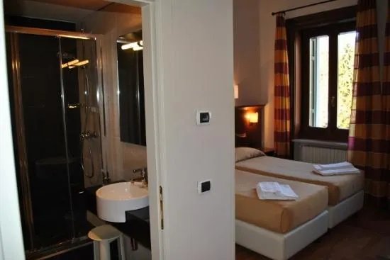 TH Borca di Cadore - Park Hotel Des Dolomites