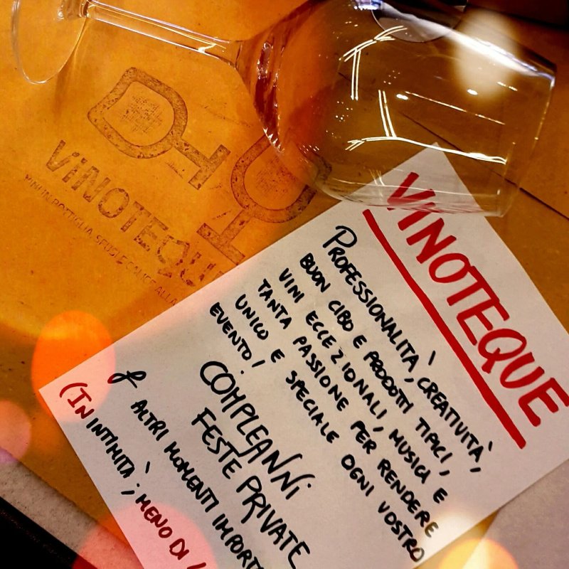 Vinoteque