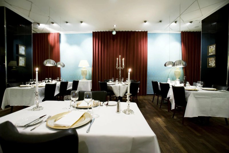Bistecca - Italian Bistro & Steak