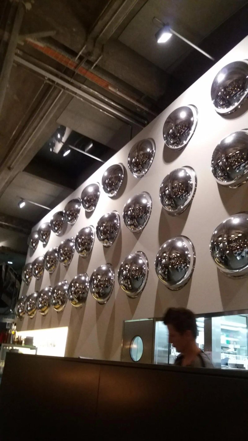 Brasserie Lok