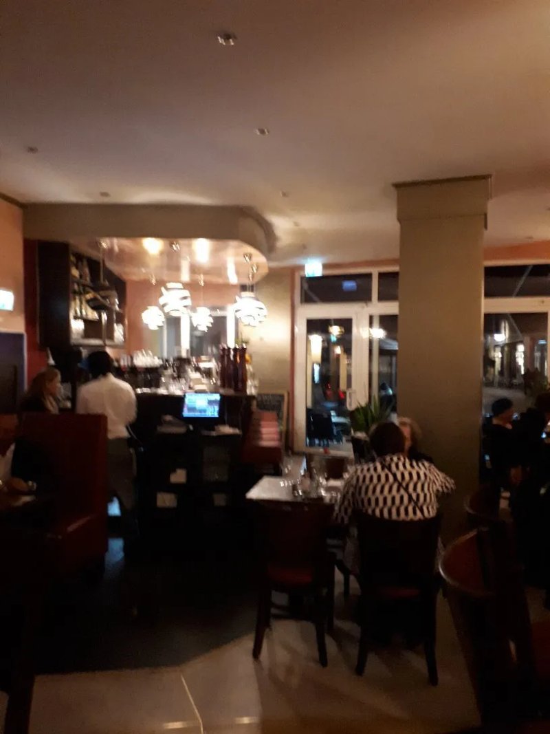 Casa del Sabor Steakhouse