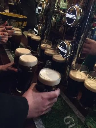 The Auld Shillelagh