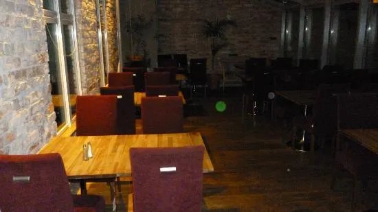 Rex Hotel