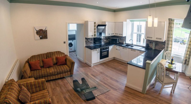 Owlswood And Owls Nest apartments