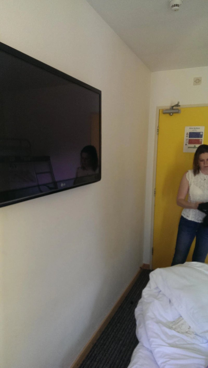 Metro Inns Teesside