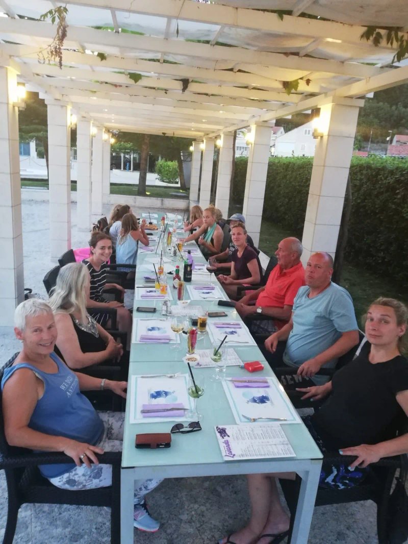 Trattoria Pizzeria Lavanda