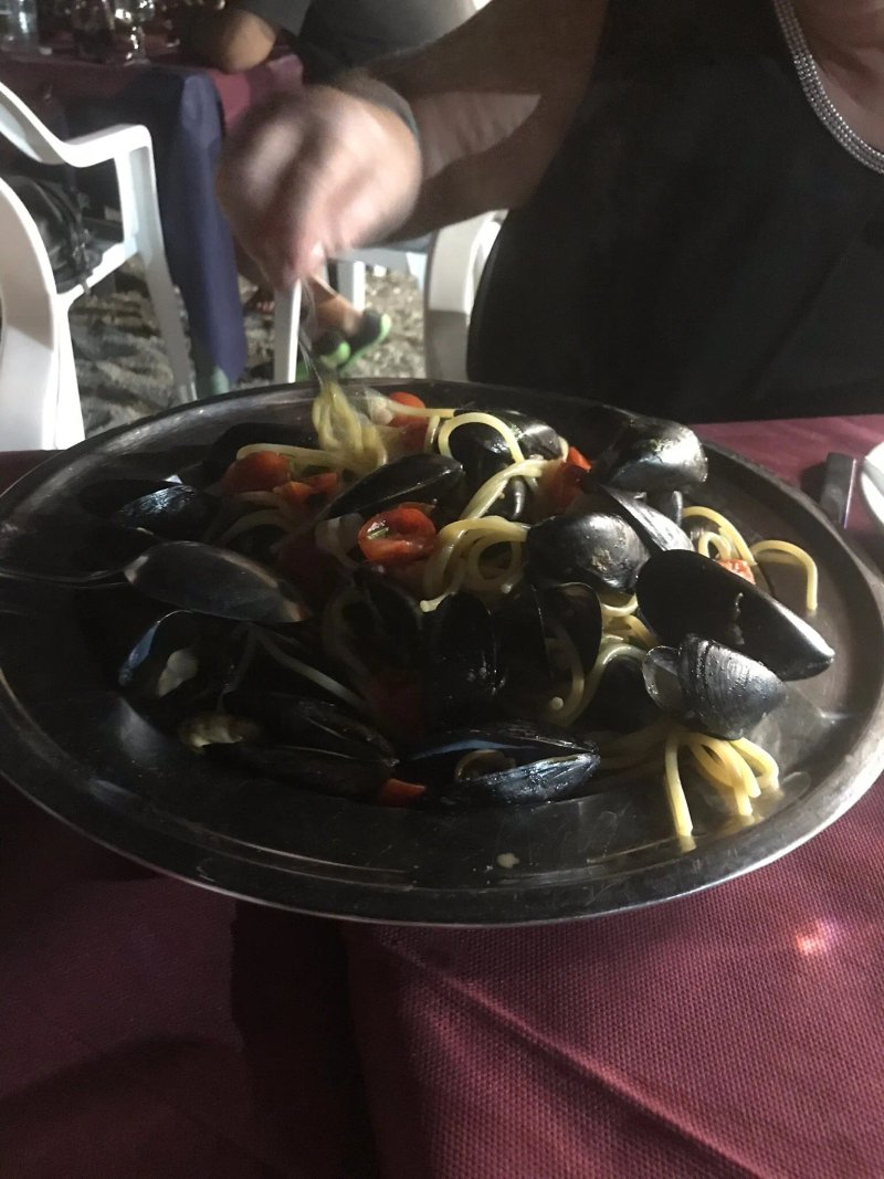 Pino Verde Ristorante