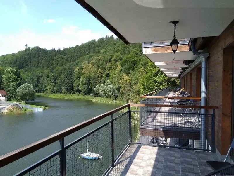 Hotel Maria Antonina