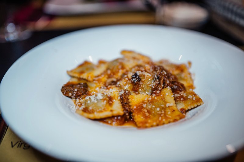 Locanda Antichi Sapori