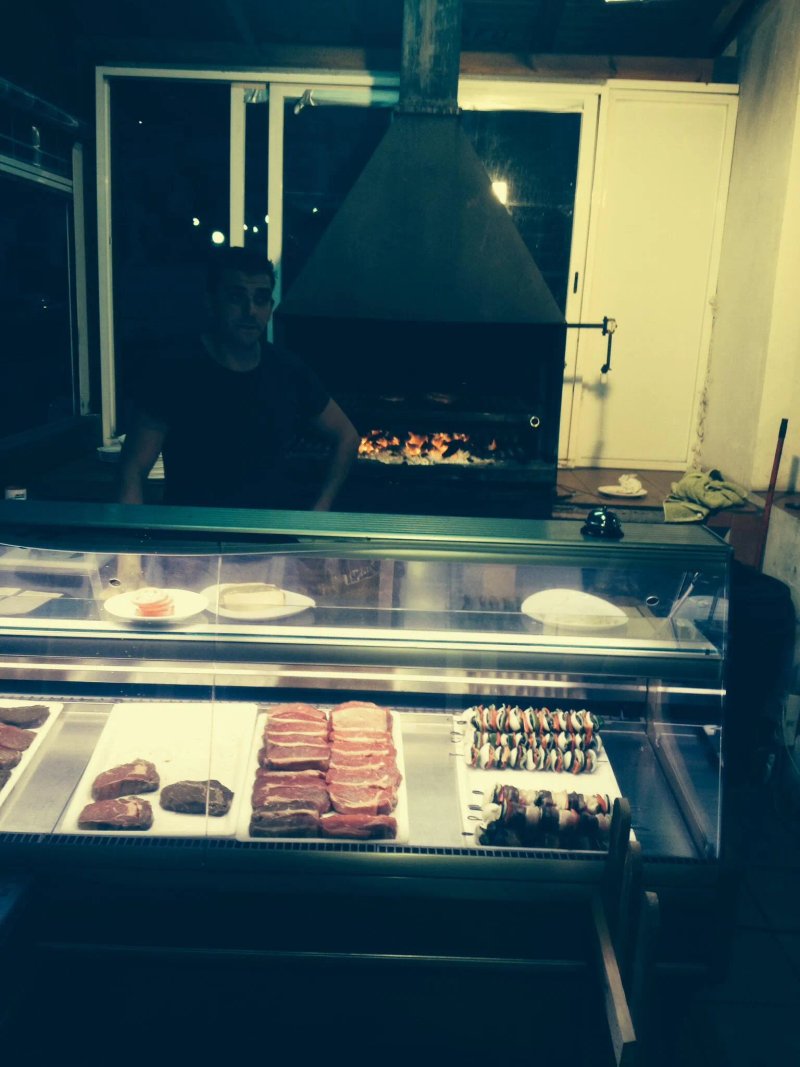 Asador el Gaucho