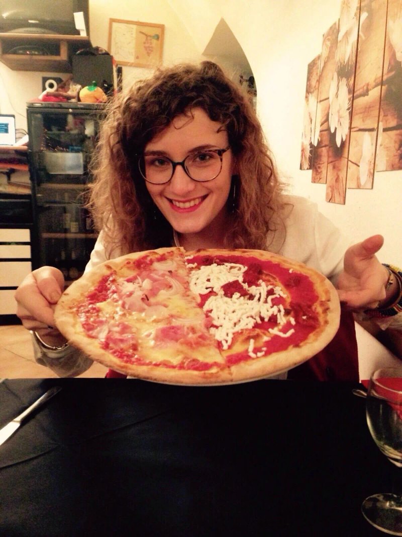 Ca Piana Pizzeria