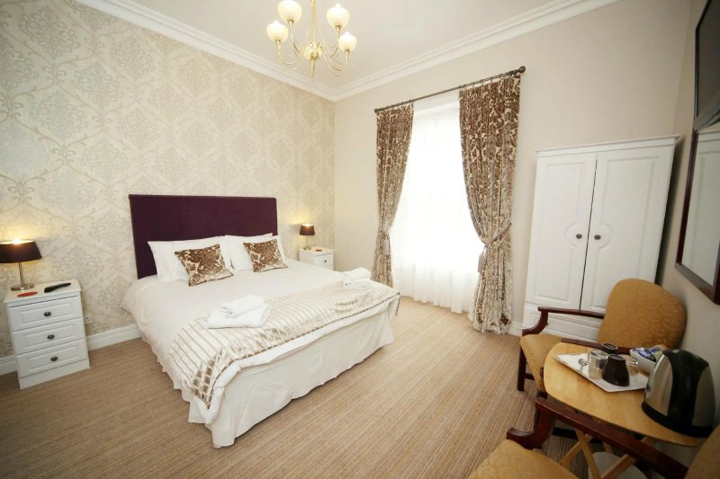 Craig Holm Guest House