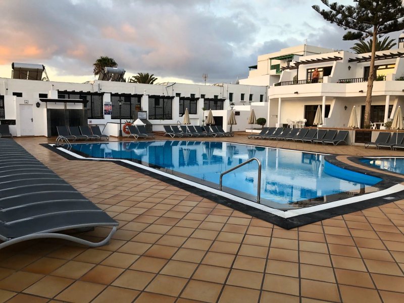 Club Oceano