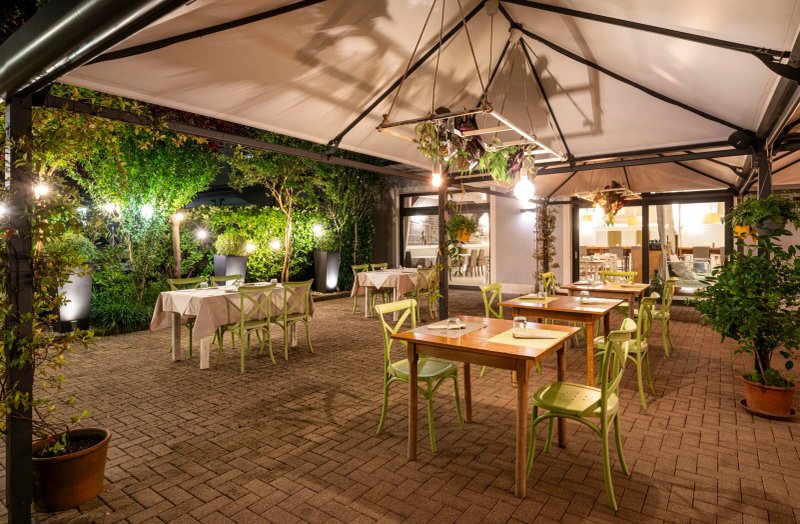 Pizzeria Sottoriva