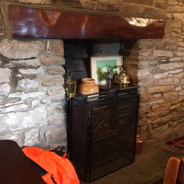 Carpenters Arms