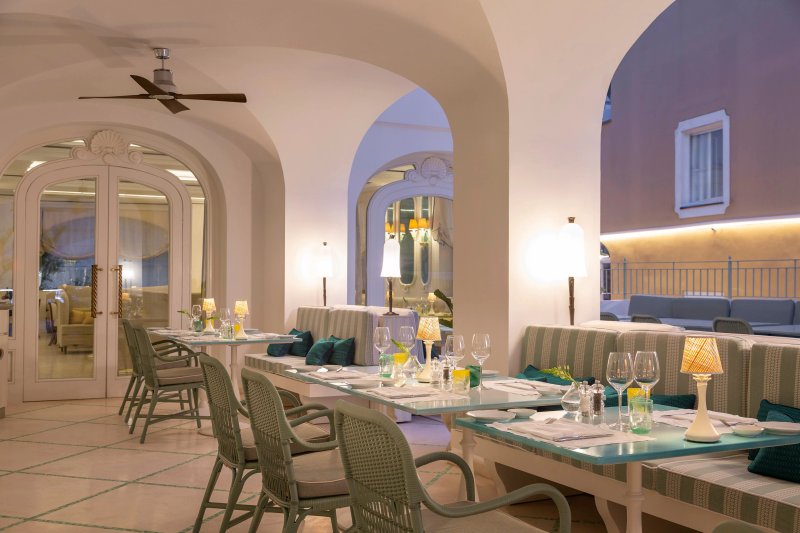 Hotel La Palma