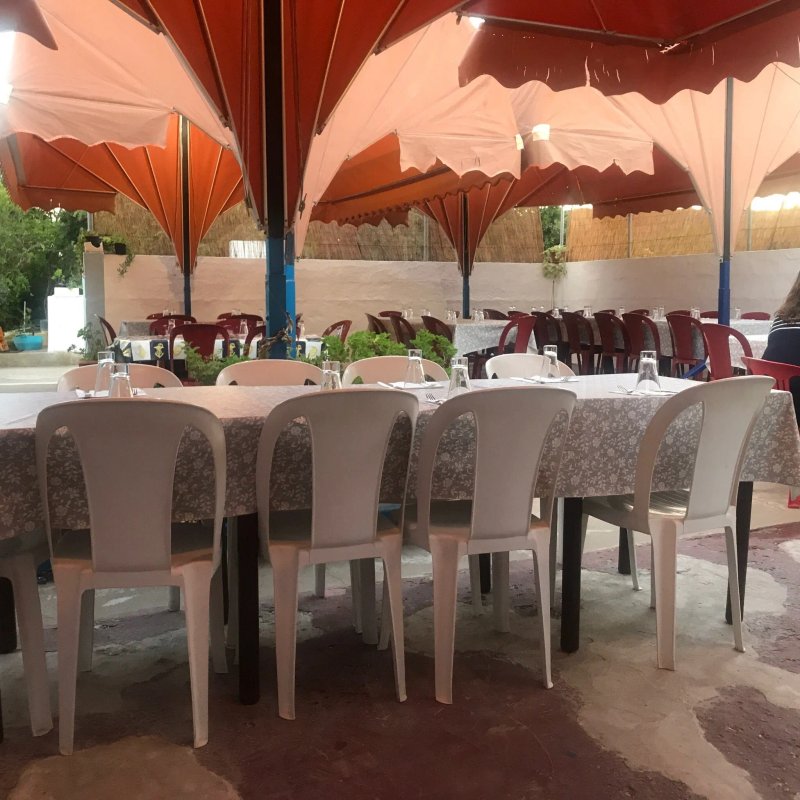 Stasi Benito Pizzeria Da Clemente