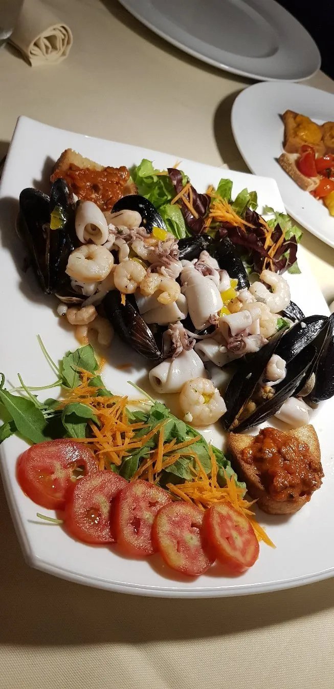 Ristorante Stefani Dal 1888