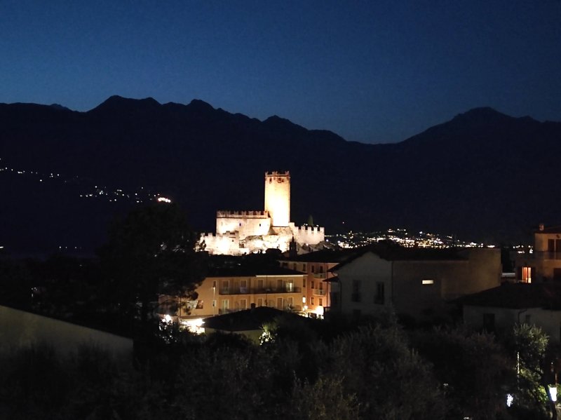 Hotel Alpi