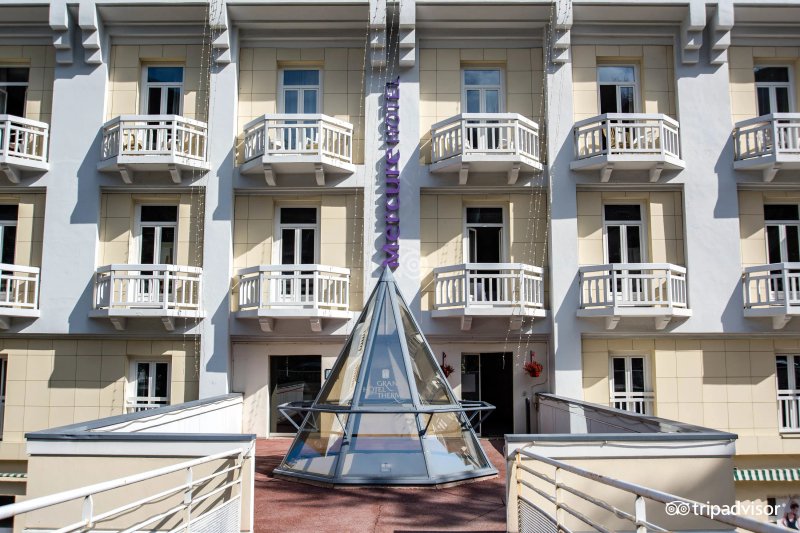 B&B HOME Brides-les-Bains Les 3 Vallées