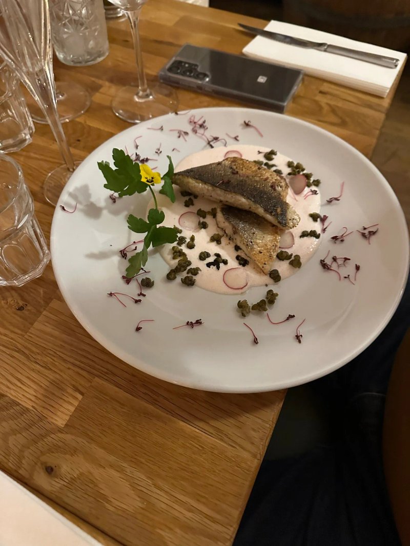Antica Restaurant
