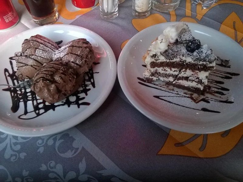 Pizzeria Coco Pazzo