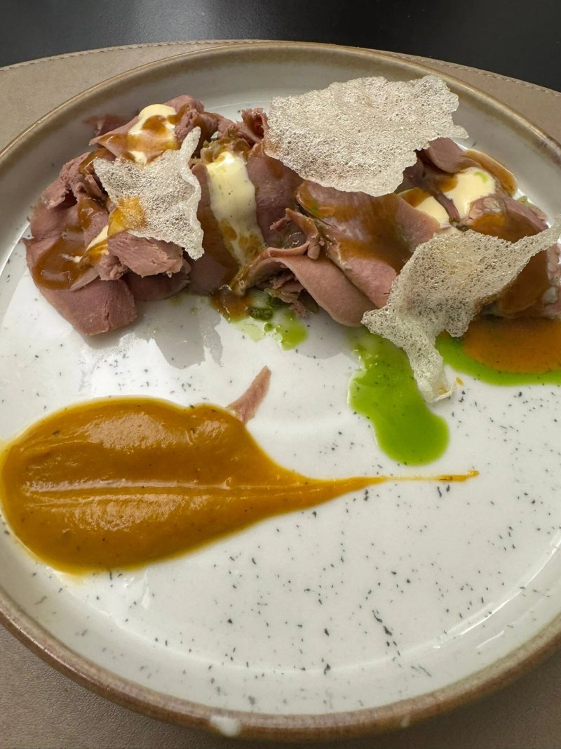 Entroterra - Trattoria Sostenibile