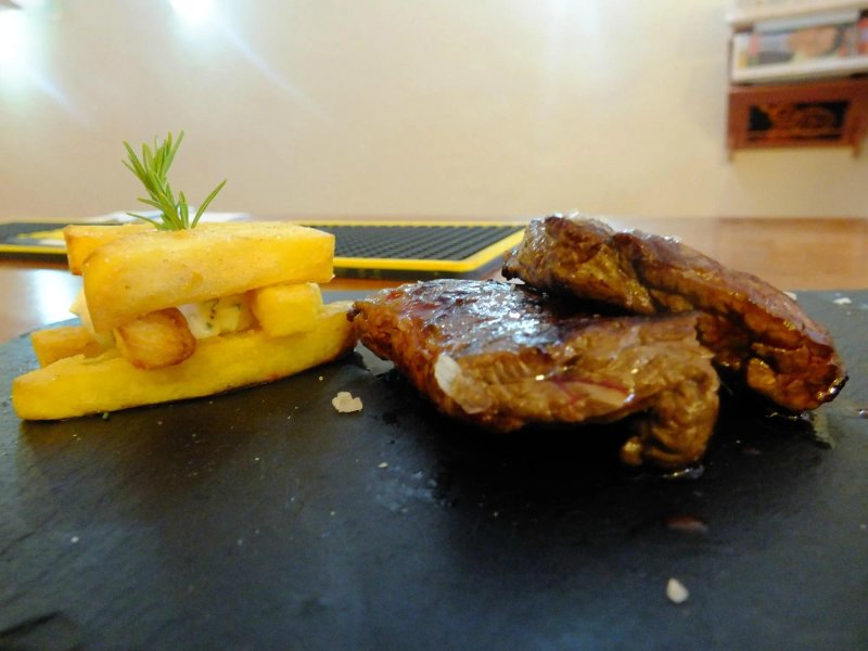 Restaurant La Patum