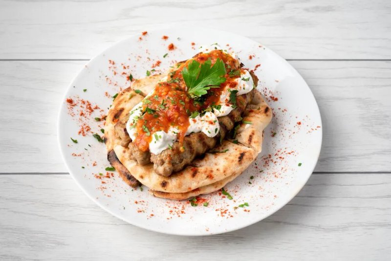 Filos Greek Cuisine