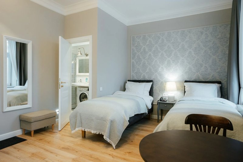 Aparthotel Amella