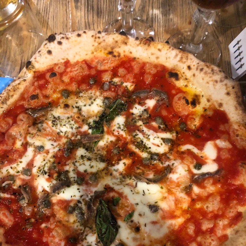 Sugo e Basilico