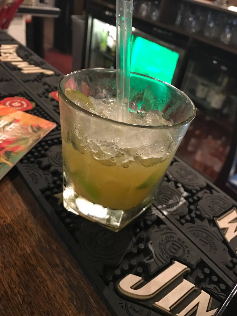 The Lodge Tavern