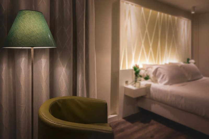 Hotel Admiral