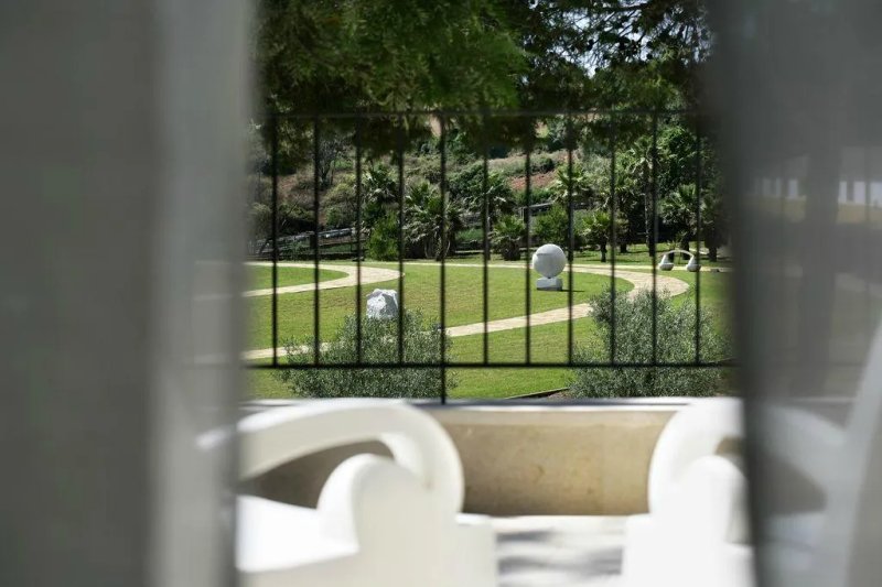 Hotel Rural Sant Patrici