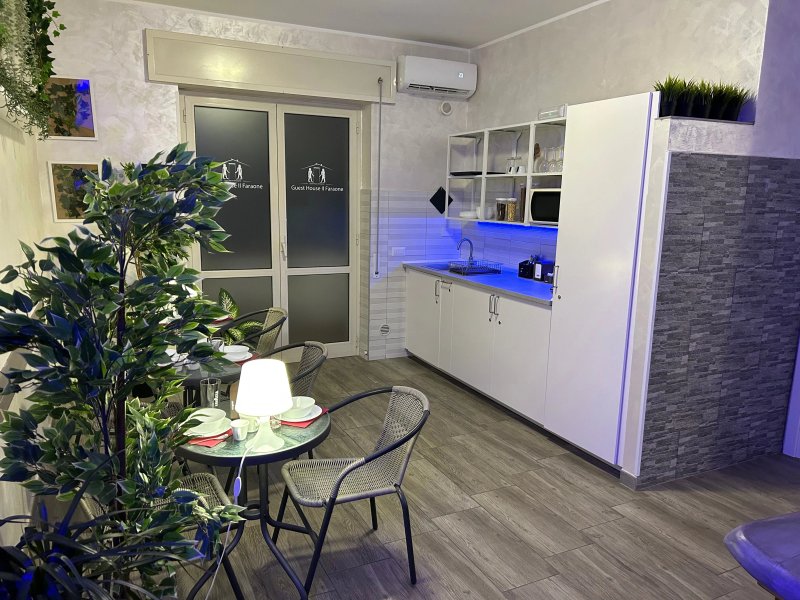 Roomyitalia - Guest House Il Faraone