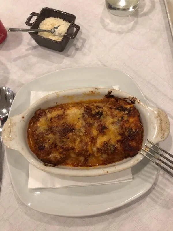 Ristorante Pizzeria Da Enzo