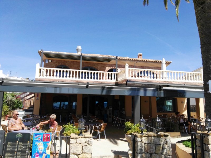 Restaurante Maritimo -
