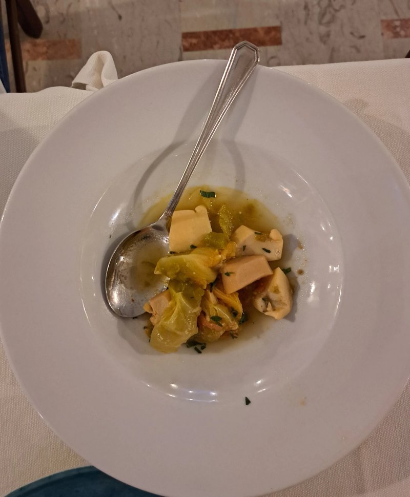La Taverna del Marinaio