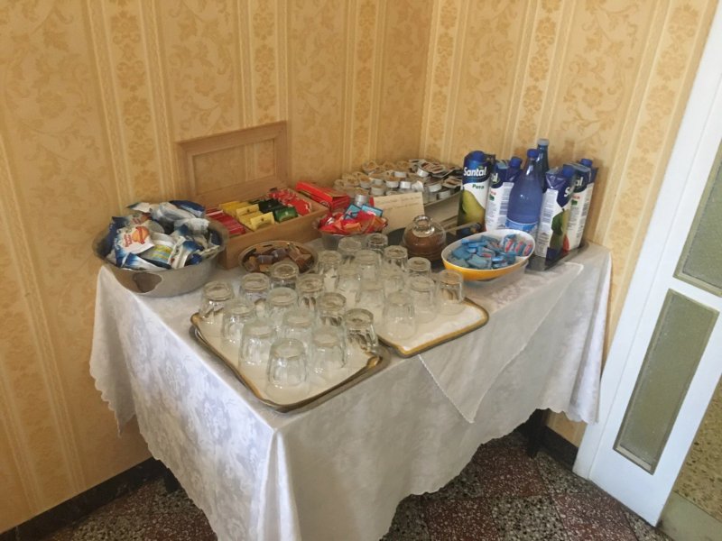 Albergo Il Marzocco