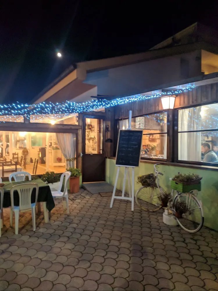 A Casa di Alfredo