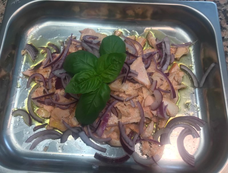 La Sosta Del Gusto