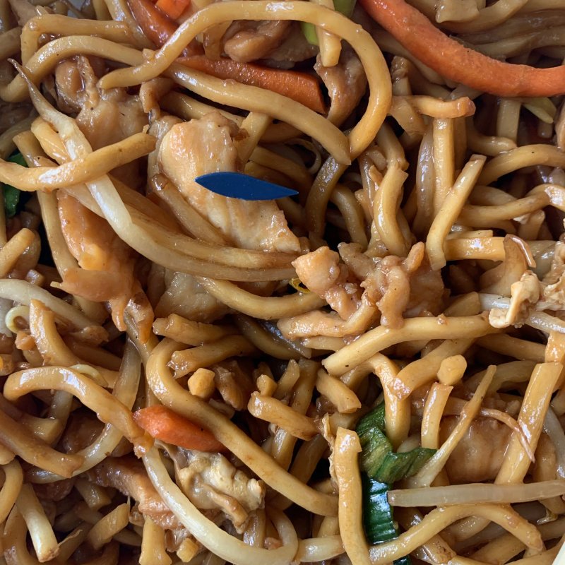 China Imbiss