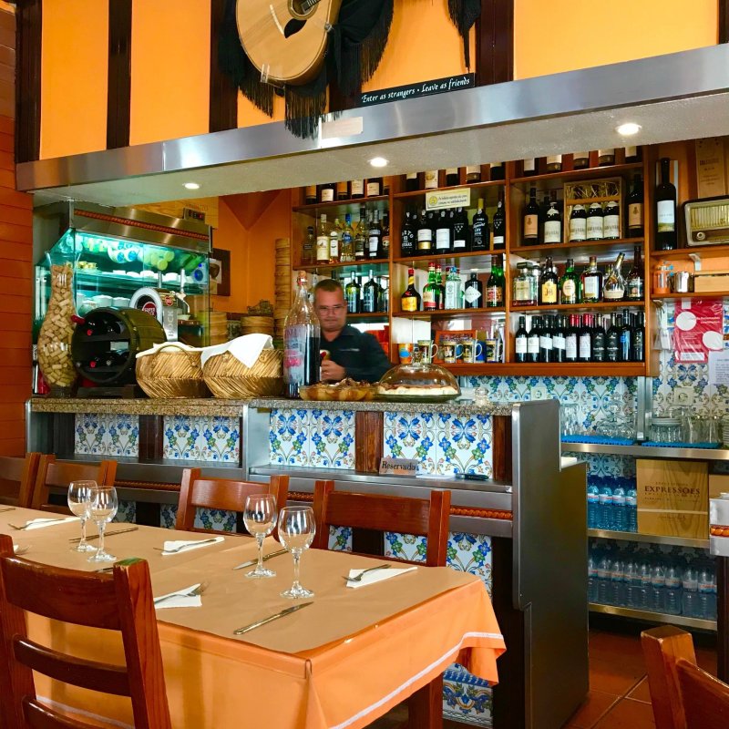 Restaurante Faca & Garfo