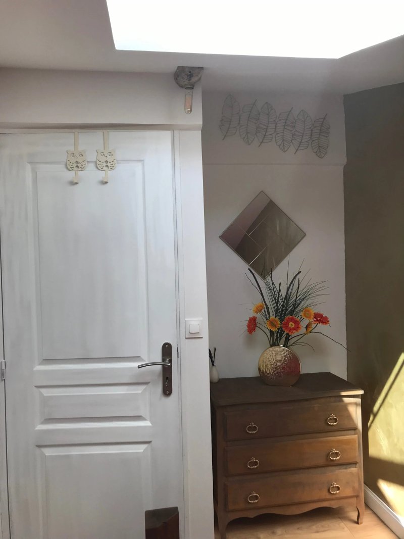 Le Relais de la Chouette