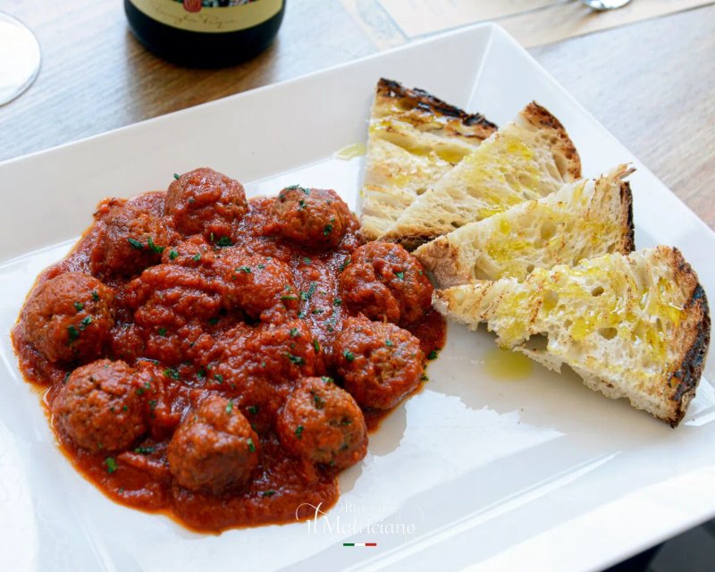 Ristorante Il Matriciano
