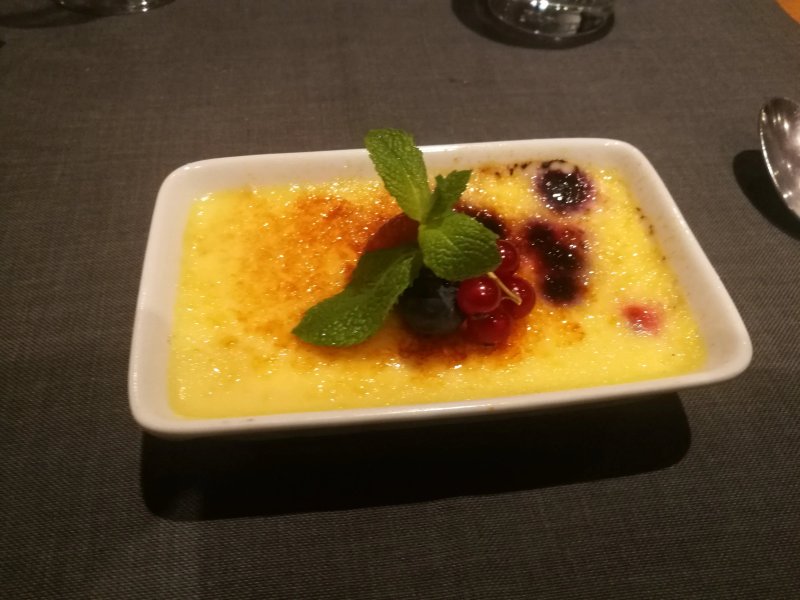 Cafe-restaurant des Chasseurs
