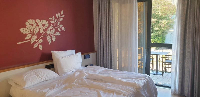 Alevic Hotel Sirmione