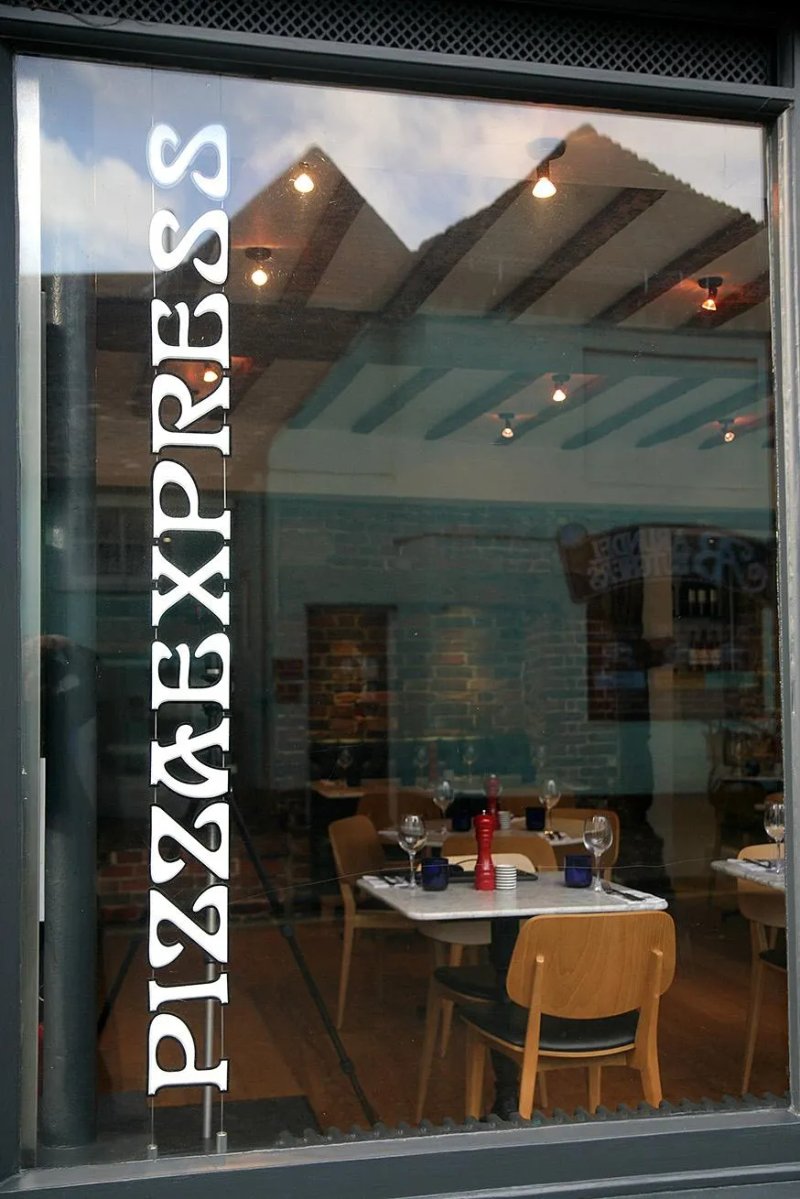 Pizza Express