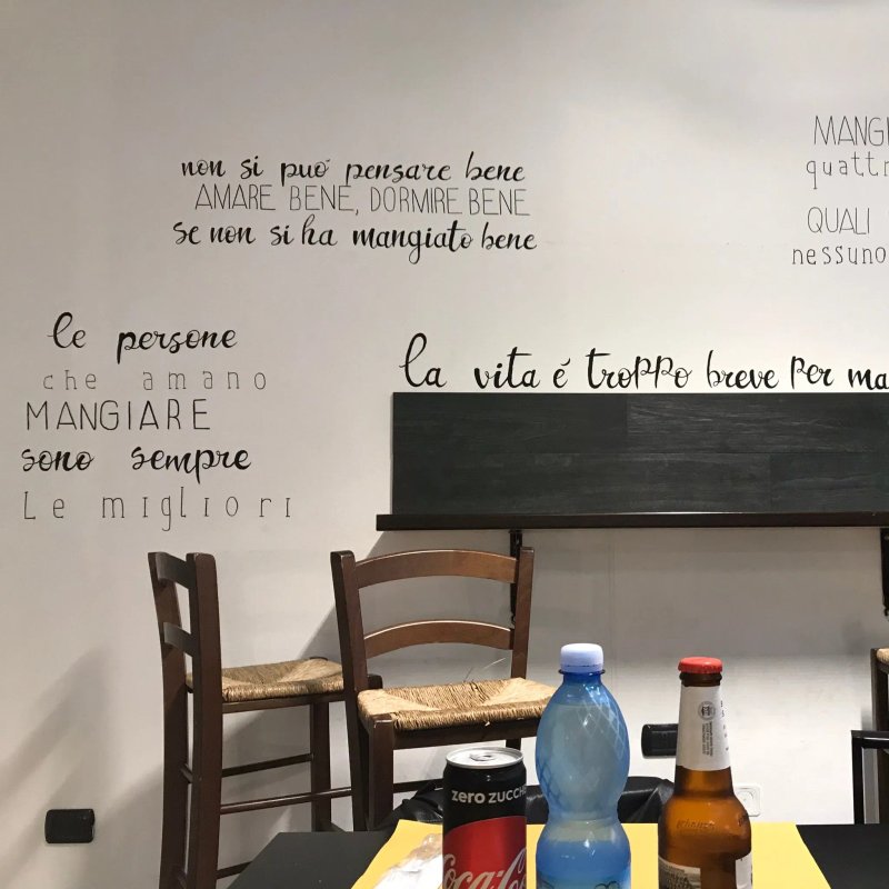 La Gastronomica